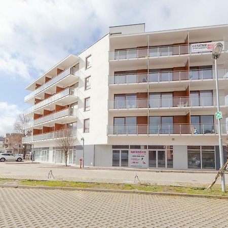 Apartment Flamingo 27 By Noclegi Renters Miedzyzdroje Esterno foto